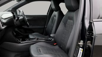 Vauxhall Mokka Electric ULTIMATE