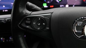 Vauxhall Mokka Electric ULTIMATE