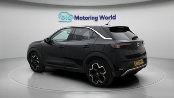 Vauxhall Mokka Electric ULTIMATE