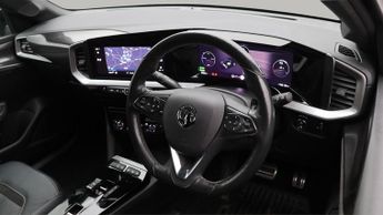 Vauxhall Mokka Electric ULTIMATE