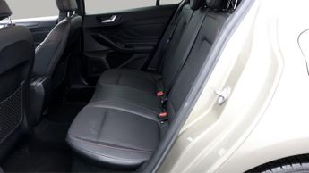 Ford Focus ST-LINE X TDCI