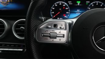 Mercedes-Benz C Class C 300 AMG LINE PREMIUM