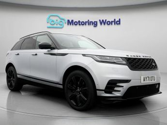 Land Rover Range Rover EDITION