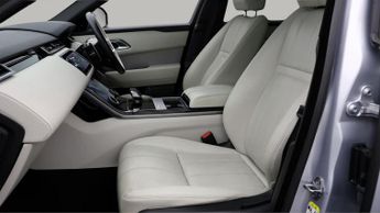 Land Rover Range Rover Velar EDITION