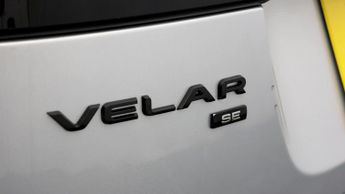 Land Rover Range Rover Velar EDITION