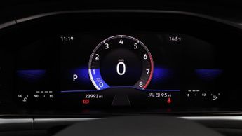 Volkswagen T-Roc LIFE TSI DSG