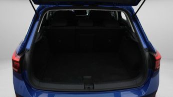 Volkswagen T-Roc LIFE TSI DSG