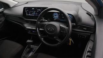 Hyundai i20 T-GDI PREMIUM