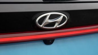 Hyundai i20 T-GDI PREMIUM