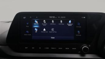 Hyundai i20 T-GDI PREMIUM