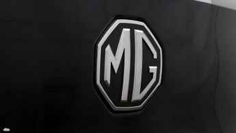 MG MG ZS TROPHY