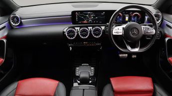 Mercedes-Benz CLA CLA 250 E AMG LINE PREMIUM