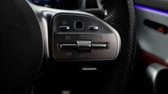 Mercedes-Benz CLA CLA 250 E AMG LINE PREMIUM