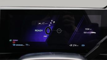 Renault Scenic E-Tech TECHNO ESPRIT ALPINE