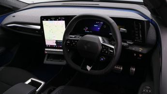 Renault Scenic E-Tech TECHNO ESPRIT ALPINE