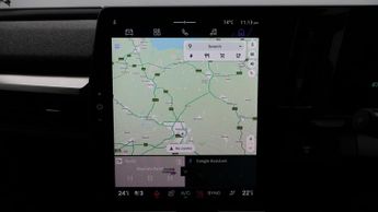 Renault Scenic E-Tech TECHNO ESPRIT ALPINE