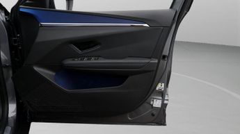 Renault Scenic E-Tech TECHNO ESPRIT ALPINE