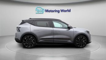 Renault Scenic E-Tech TECHNO ESPRIT ALPINE