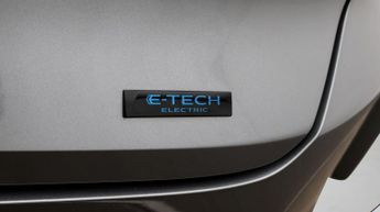 Renault Scenic E-Tech TECHNO ESPRIT ALPINE