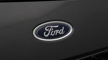 Ford Puma ST-LINE VIGNALE