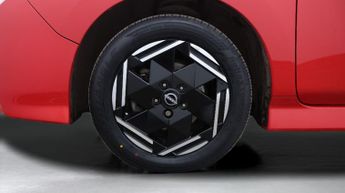 Nissan Leaf ACENTA