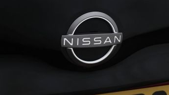 Nissan Leaf ACENTA