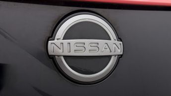 Nissan Leaf ACENTA