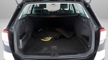 Volkswagen Passat GTE DSG