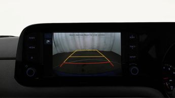 Hyundai i10 MPI SE CONNECT