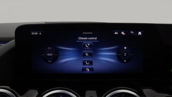 Mercedes-Benz GLA GLA 200 AMG LINE EXECUTIVE