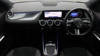 Mercedes-Benz GLA GLA 200 AMG LINE EXECUTIVE