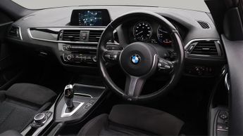 BMW 2 Series 218I M SPORT