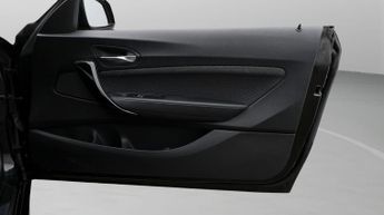 BMW 2 Series 218I M SPORT