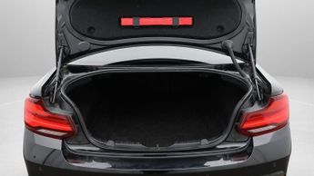 BMW 2 Series 218I M SPORT