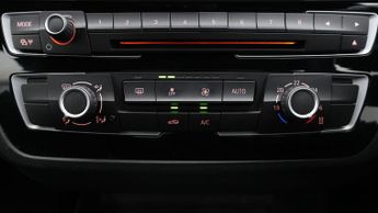 BMW 2 Series 218I M SPORT