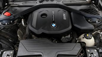 BMW 2 Series 218I M SPORT