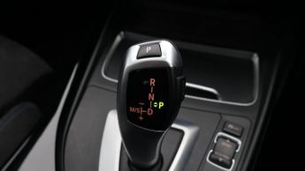 BMW 2 Series 218I M SPORT