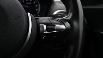 BMW 2 Series 218I M SPORT