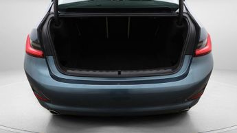 BMW 3 Series 320I SPORT