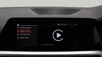 BMW 3 Series 320I SPORT