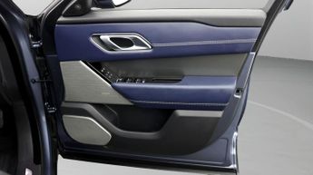 Land Rover Range Rover Velar HSE