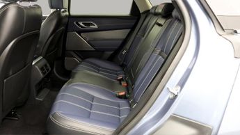Land Rover Range Rover Velar HSE