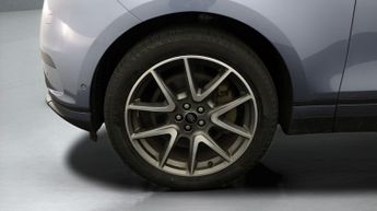 Land Rover Range Rover Velar HSE