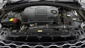 Land Rover Range Rover Velar HSE