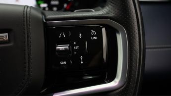 Land Rover Range Rover Velar HSE