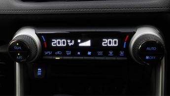 Toyota RAV4 VVT-I ICON