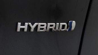 Toyota RAV4 VVT-I ICON