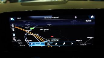 Mercedes-Benz GLA GLA 200 AMG LINE EXECUTIVE