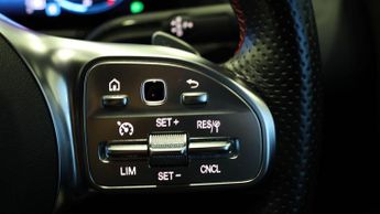 Mercedes-Benz GLA GLA 200 AMG LINE EXECUTIVE