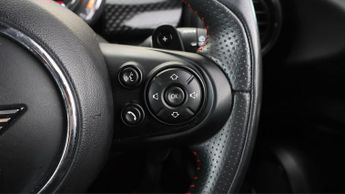 MINI Hatch COOPER S SPORT